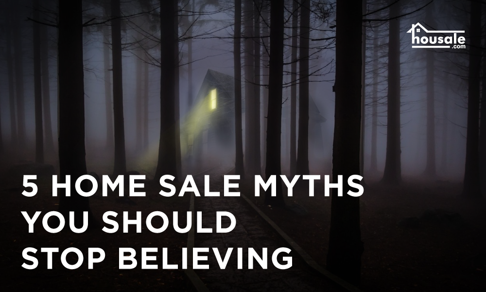 home-sale-myths